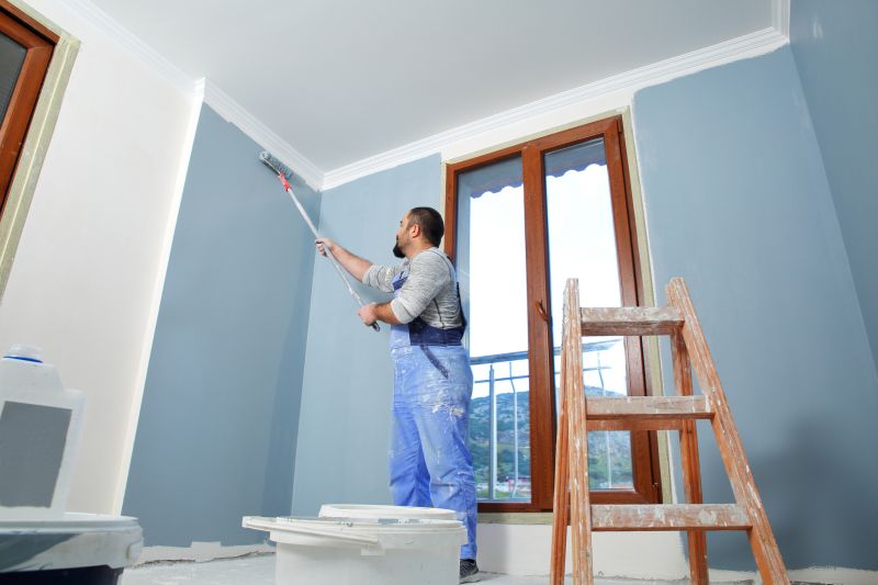 Corporate Painting Service