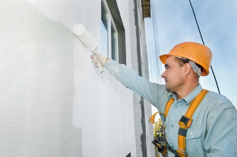 Commercial Painting Consultancies