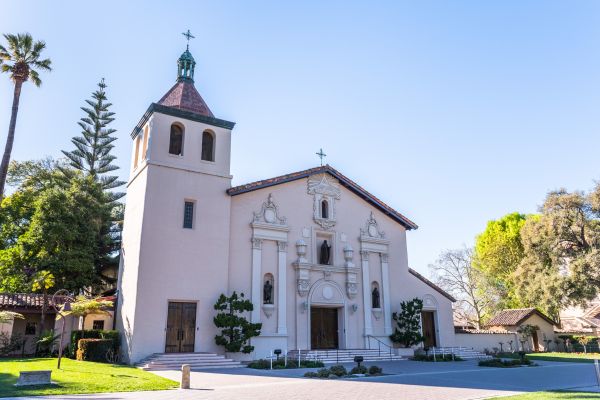 Chapel Restoration